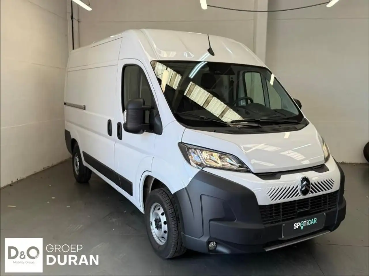 Citroen Jumper - 3