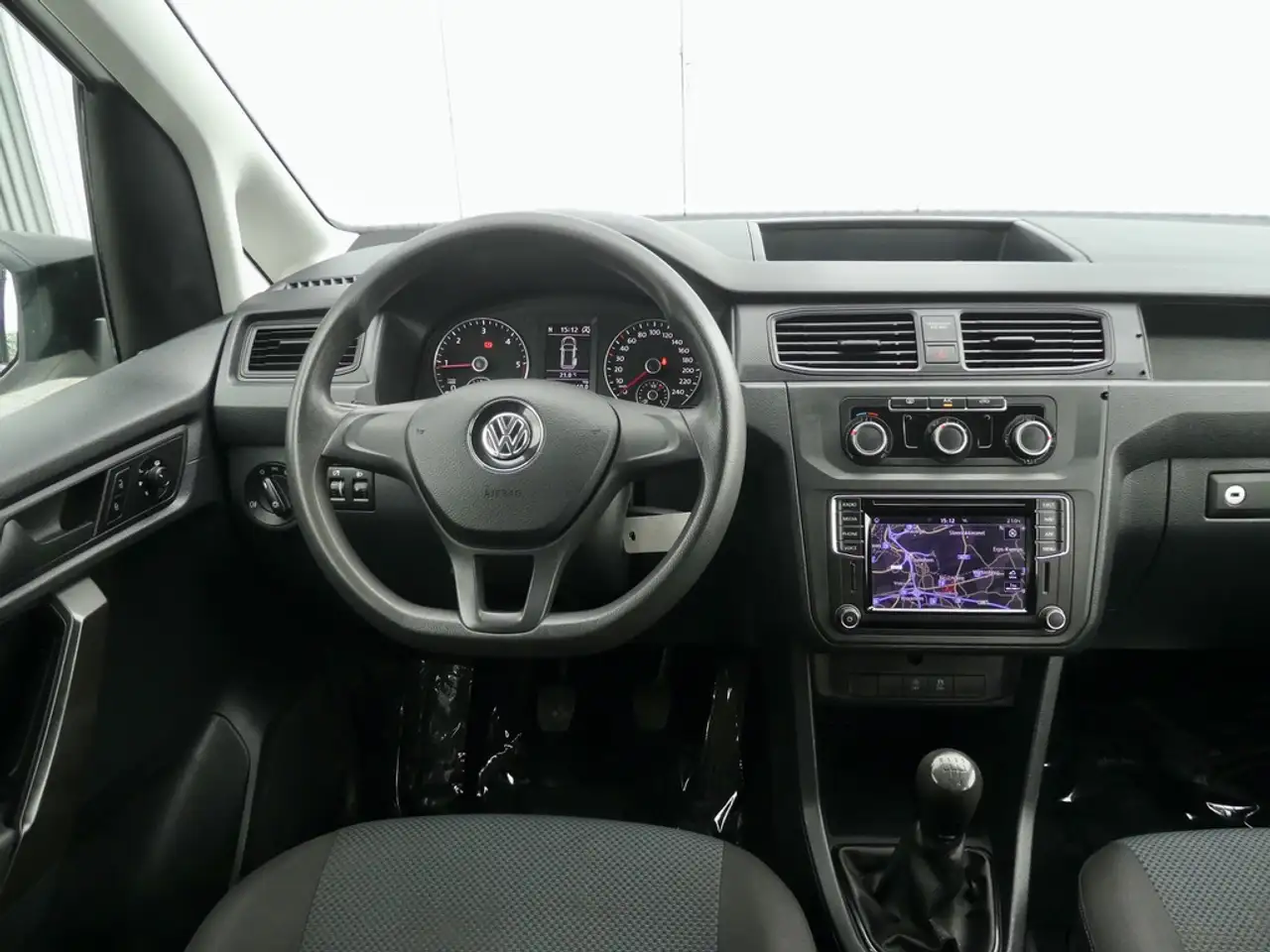 Volkswagen Caddy - 7