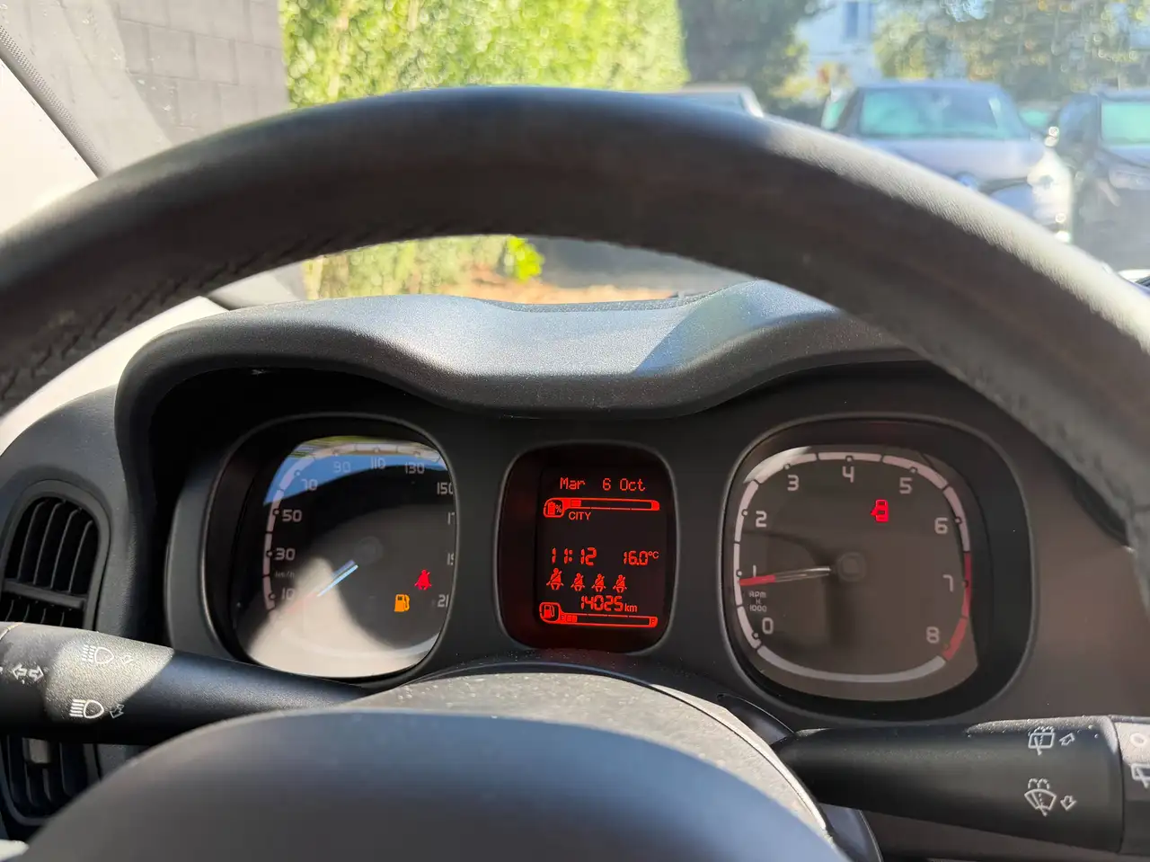 Fiat Panda - 11