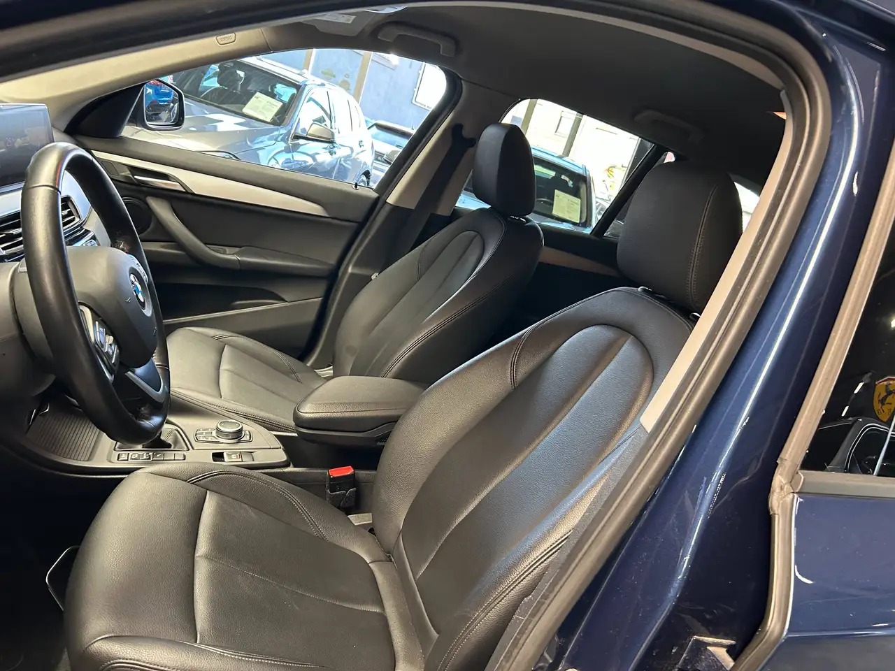 BMW X1 - 7