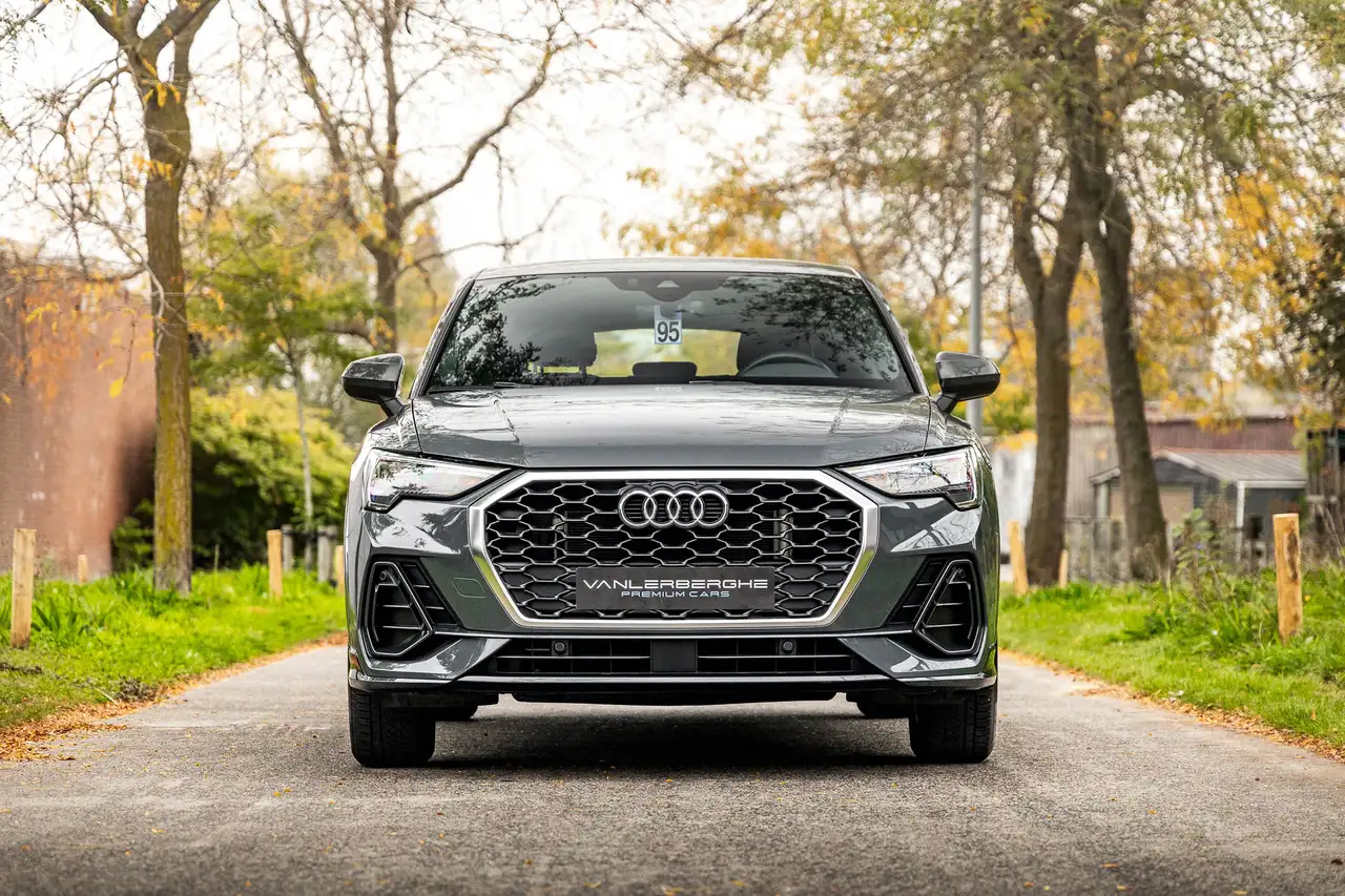 Audi Q3 - 2