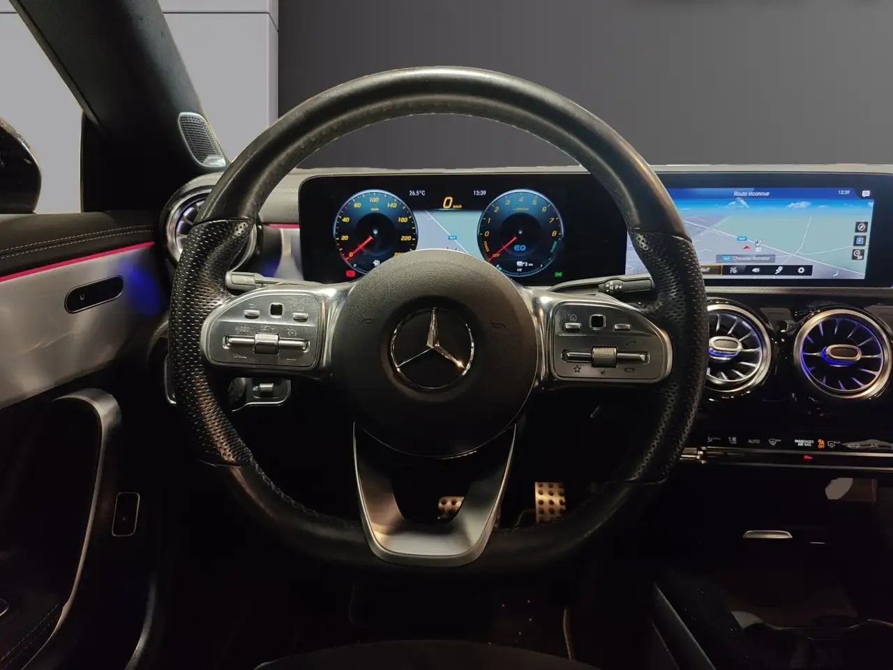 Mercedes-Benz Autres - 8