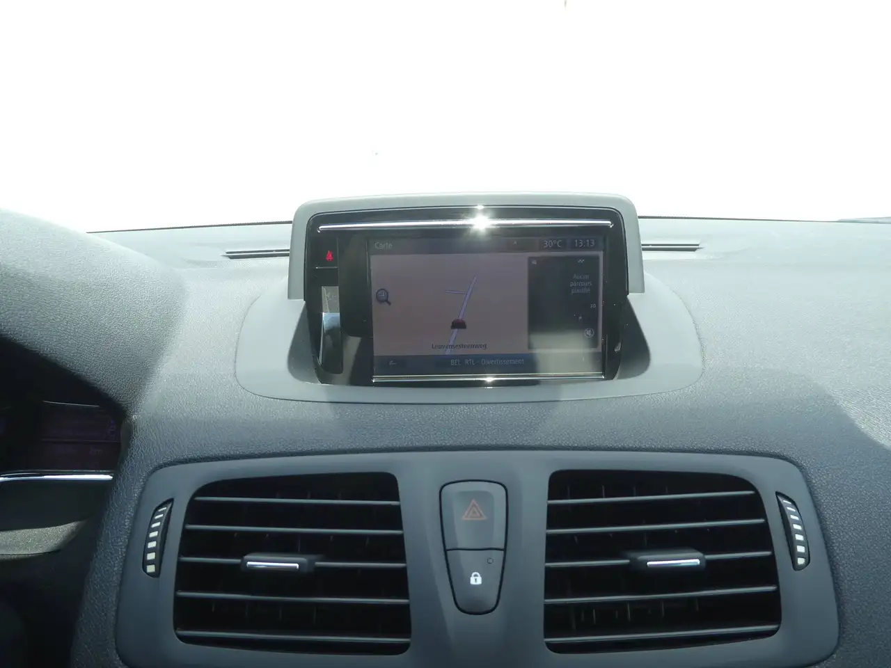 Renault Megane - 10