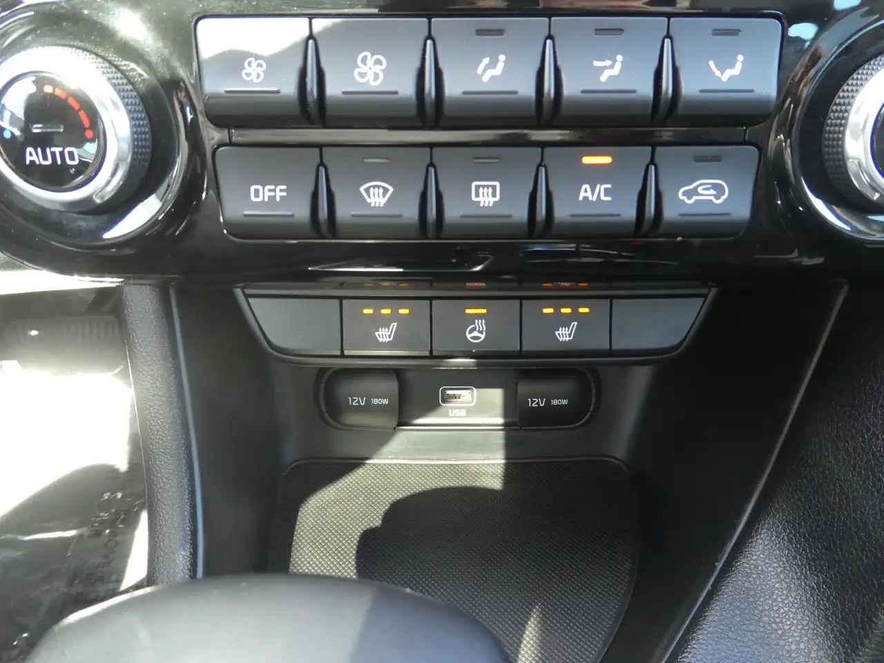 Kia Sportage - 12