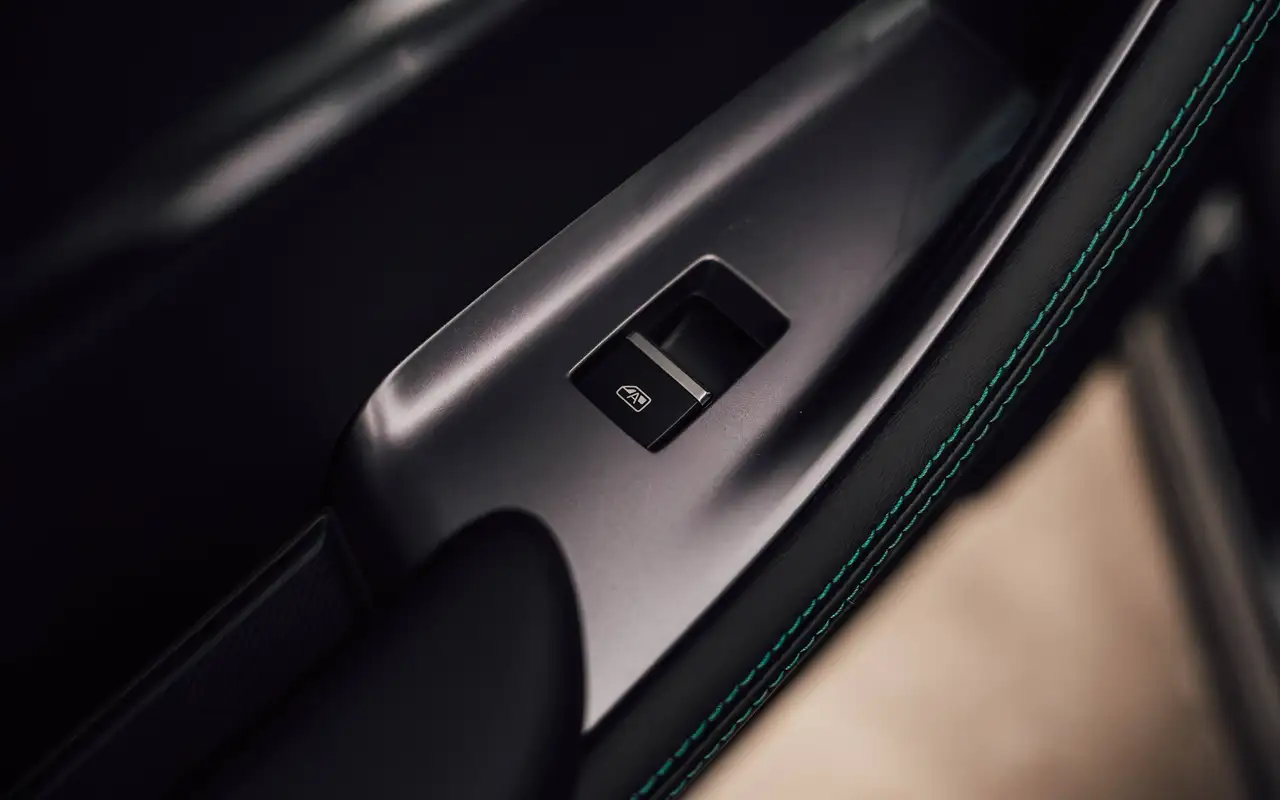 BYD Seal U - 12