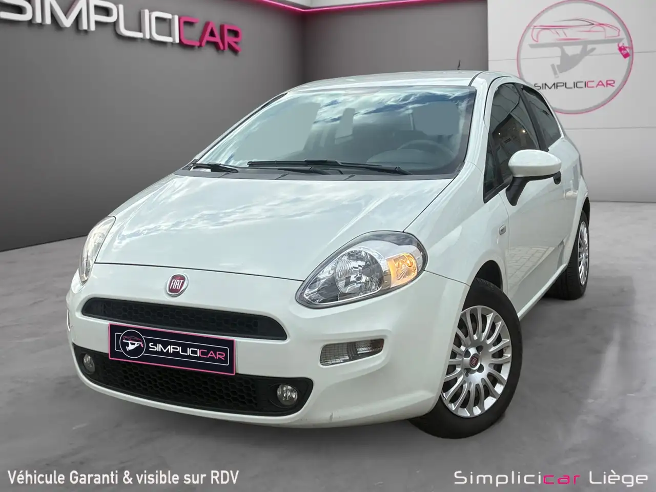Fiat Punto - 3