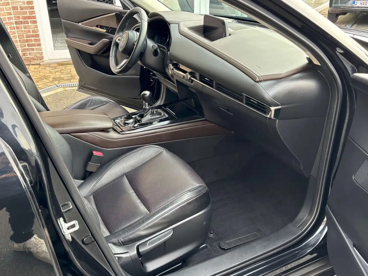 Mazda CX-30 - 7