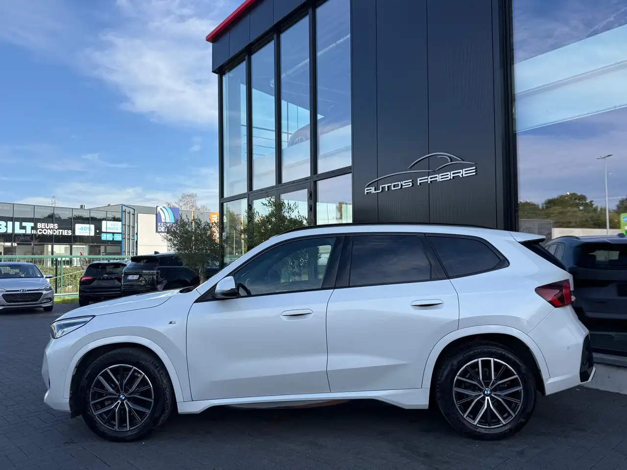 BMW X1 - 6