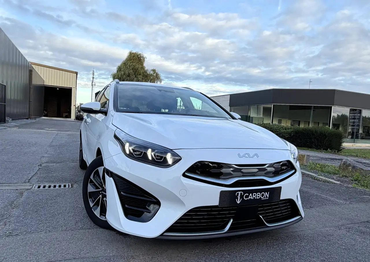 Kia Ceed SW / cee'd SW - 7