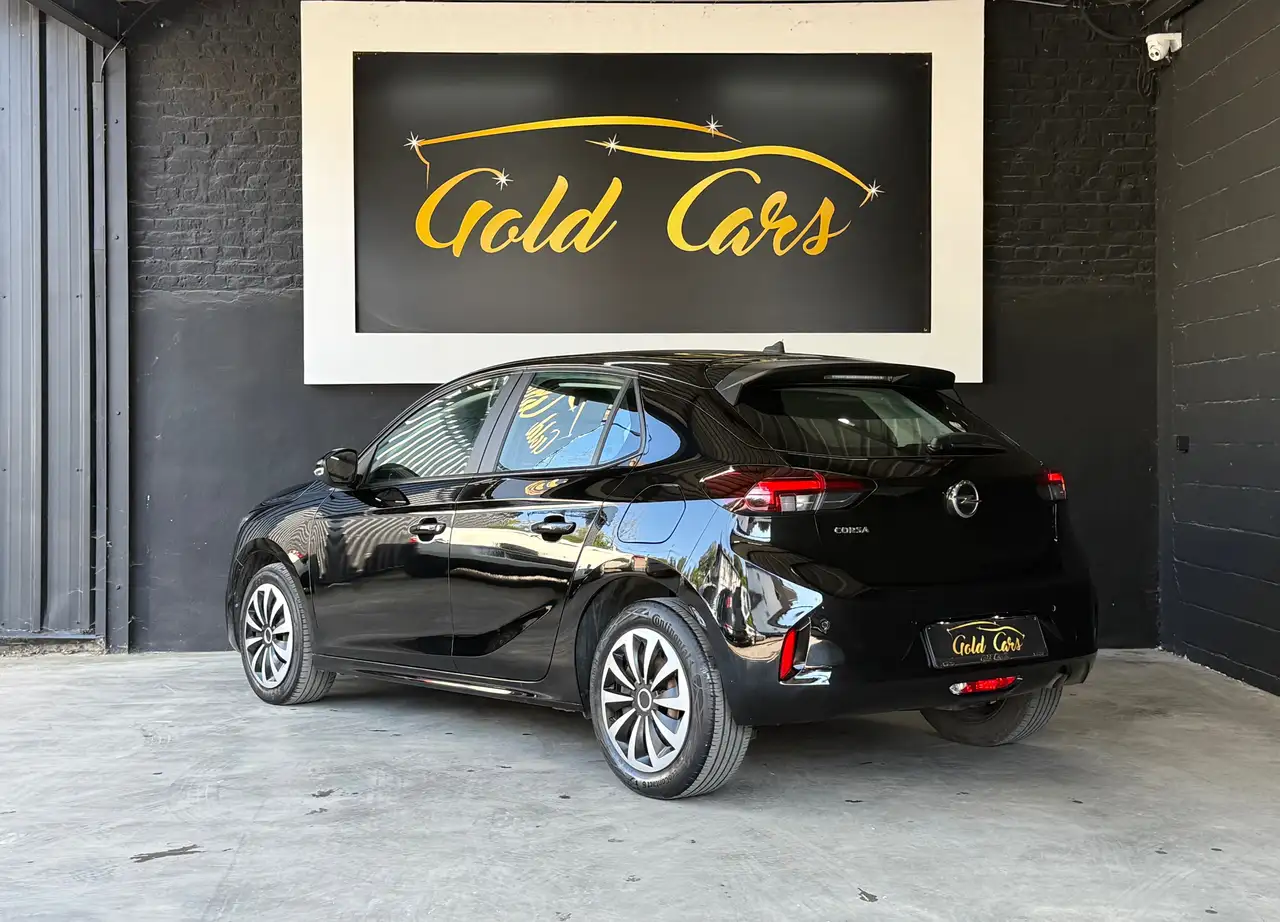 Opel Corsa - 4