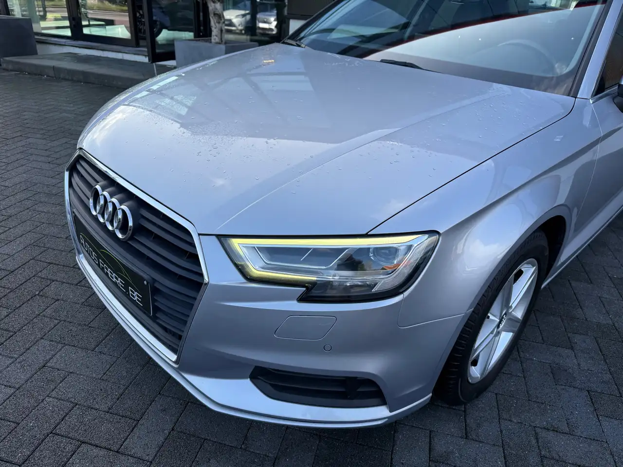 Audi A3 - 7