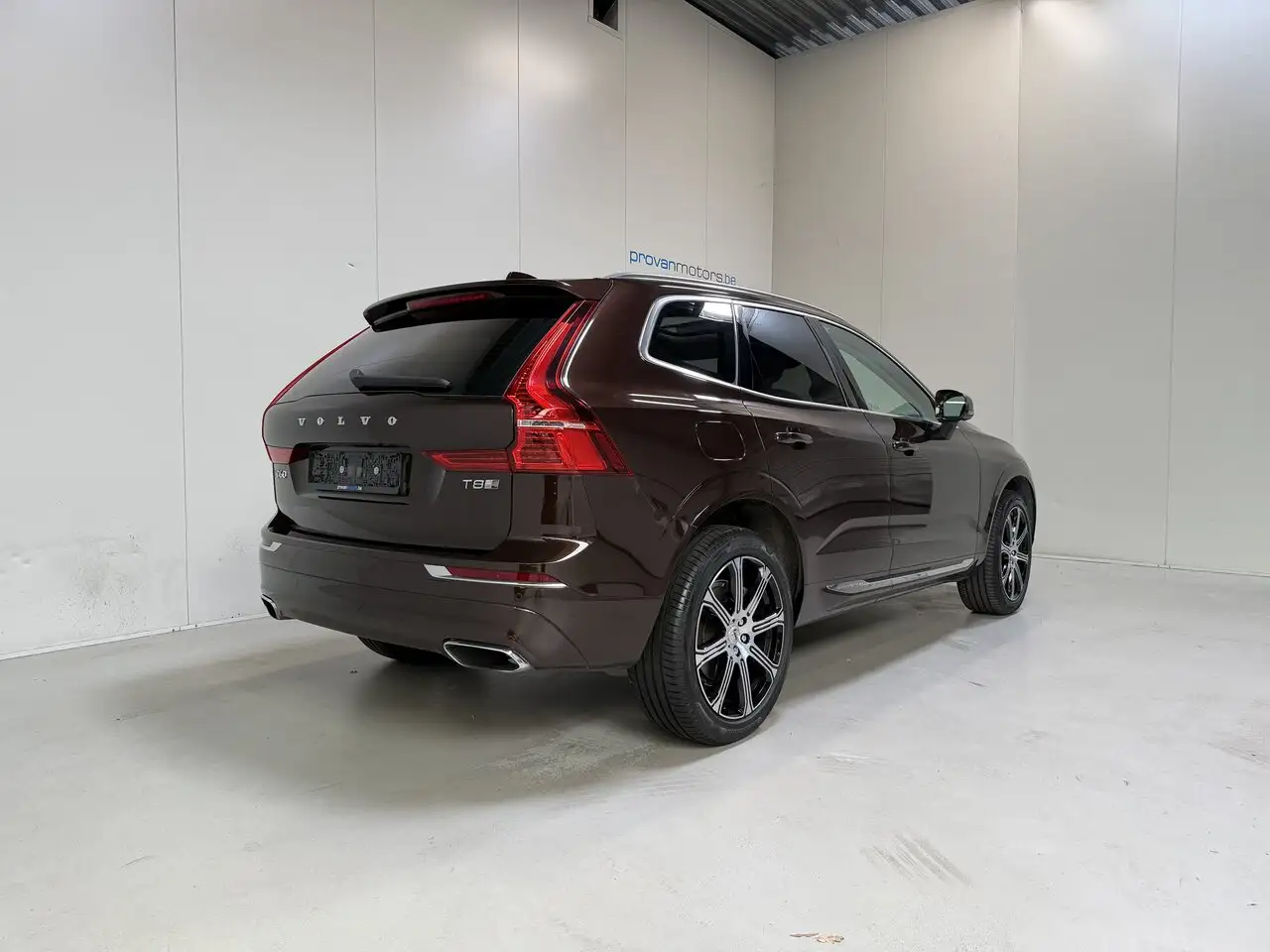 Volvo XC60 - 3