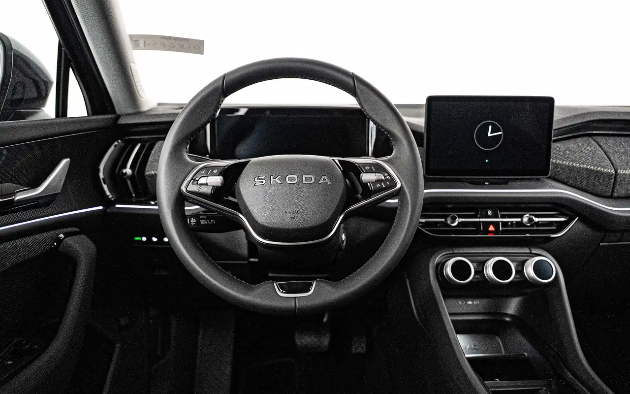 Skoda Kodiaq - 12
