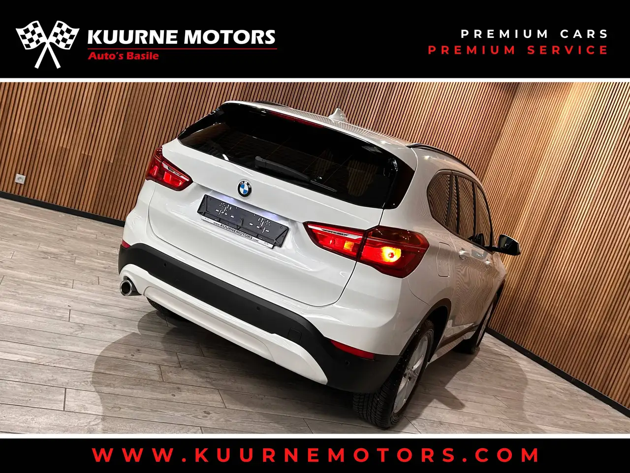BMW X1 - 6