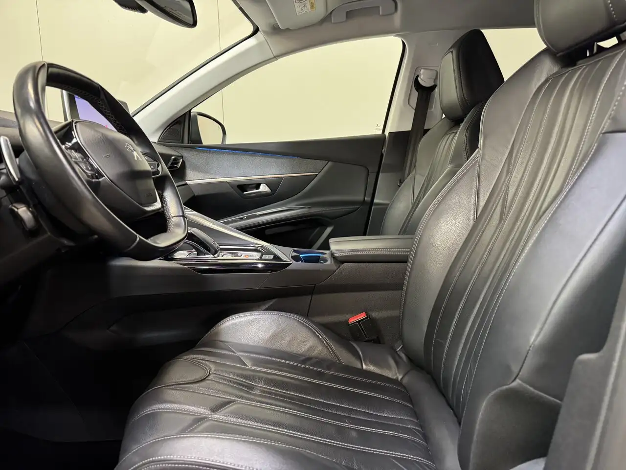 Peugeot 3008 - 9