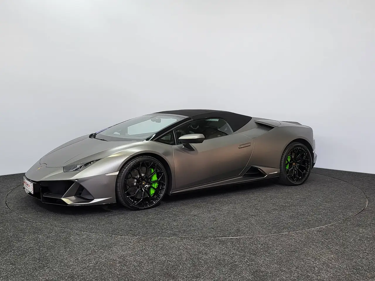 Lamborghini Huracán - 2