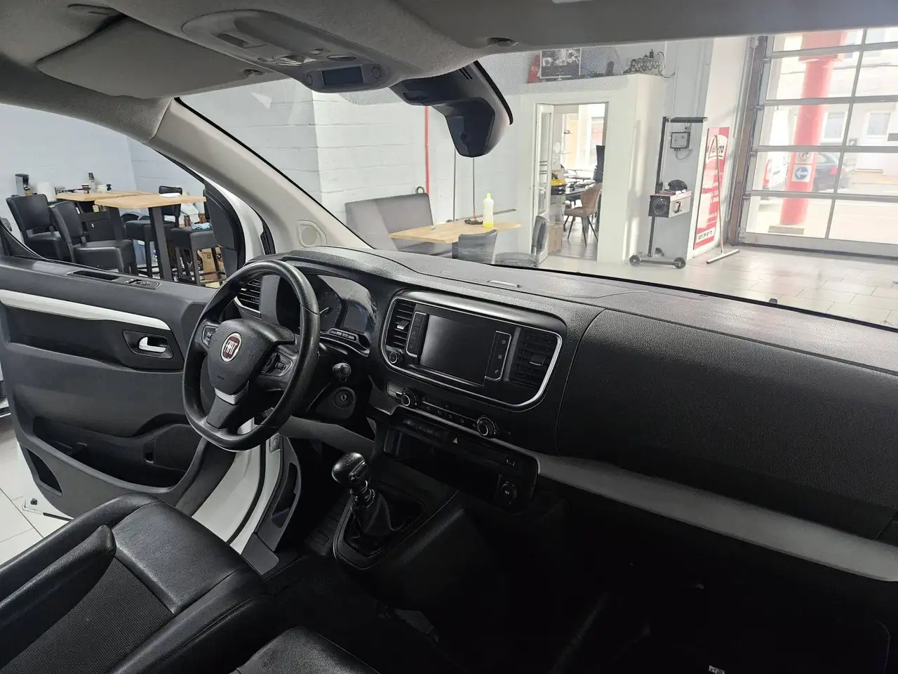 Fiat Scudo - 10