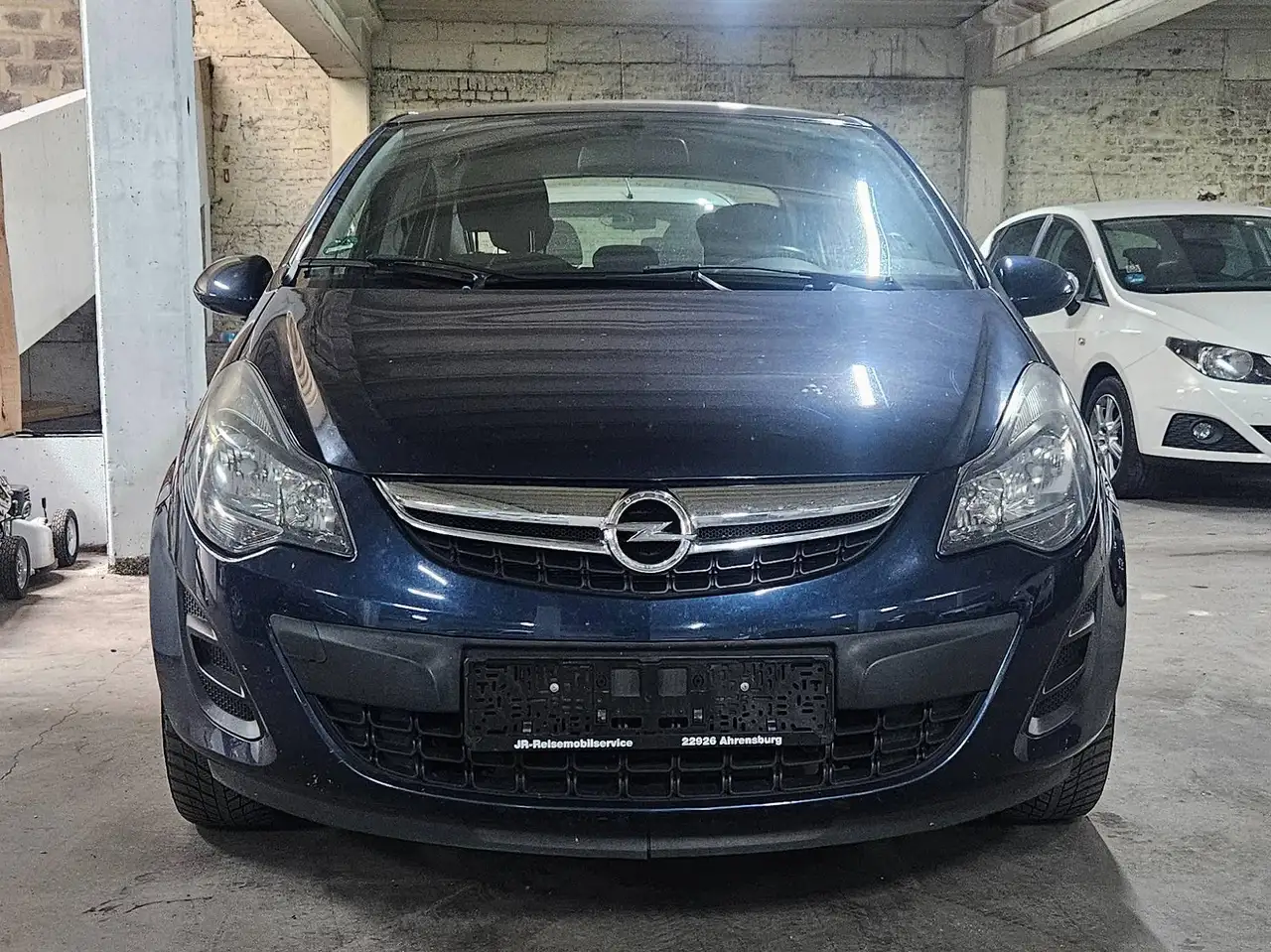 Opel Corsa - 7