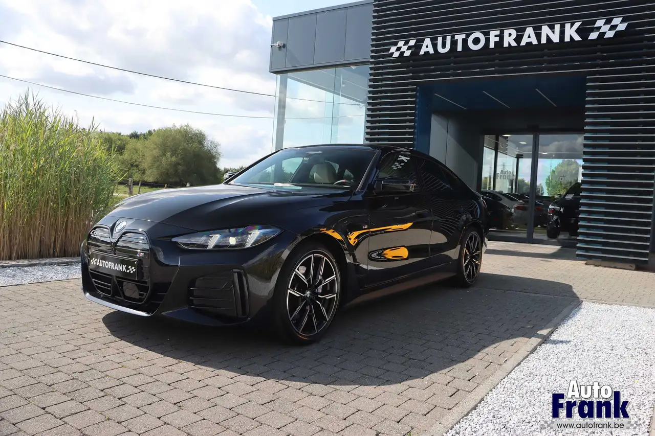 BMW i4 - 3