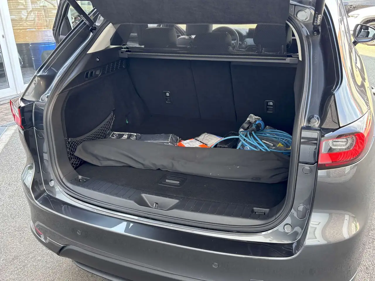 Mazda CX-60 - 10