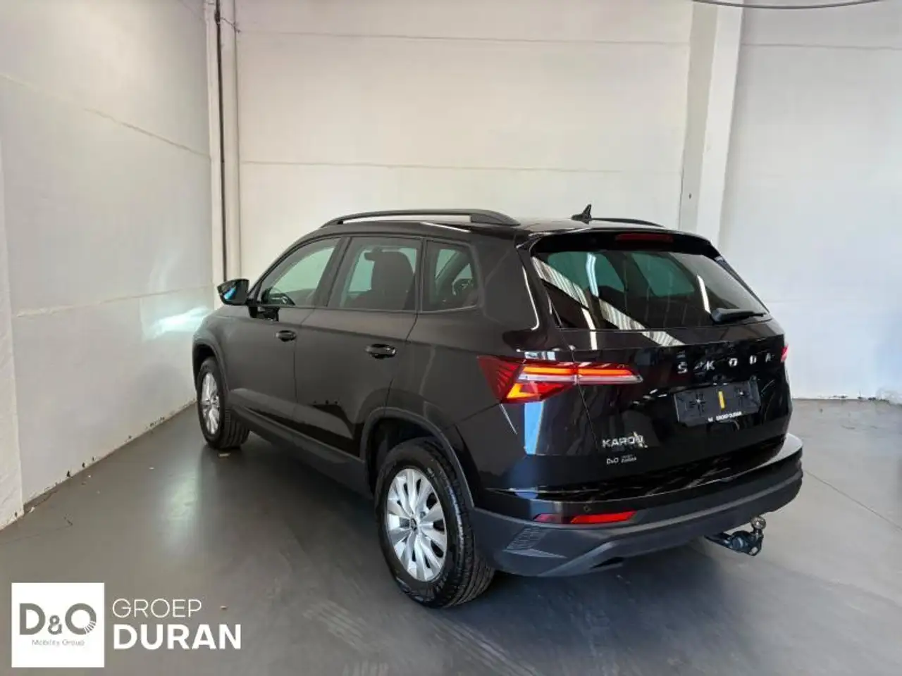 Skoda Karoq - 9