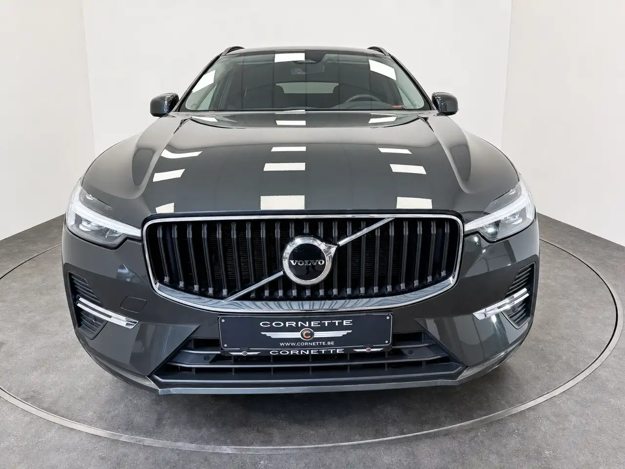Volvo XC60 - 3