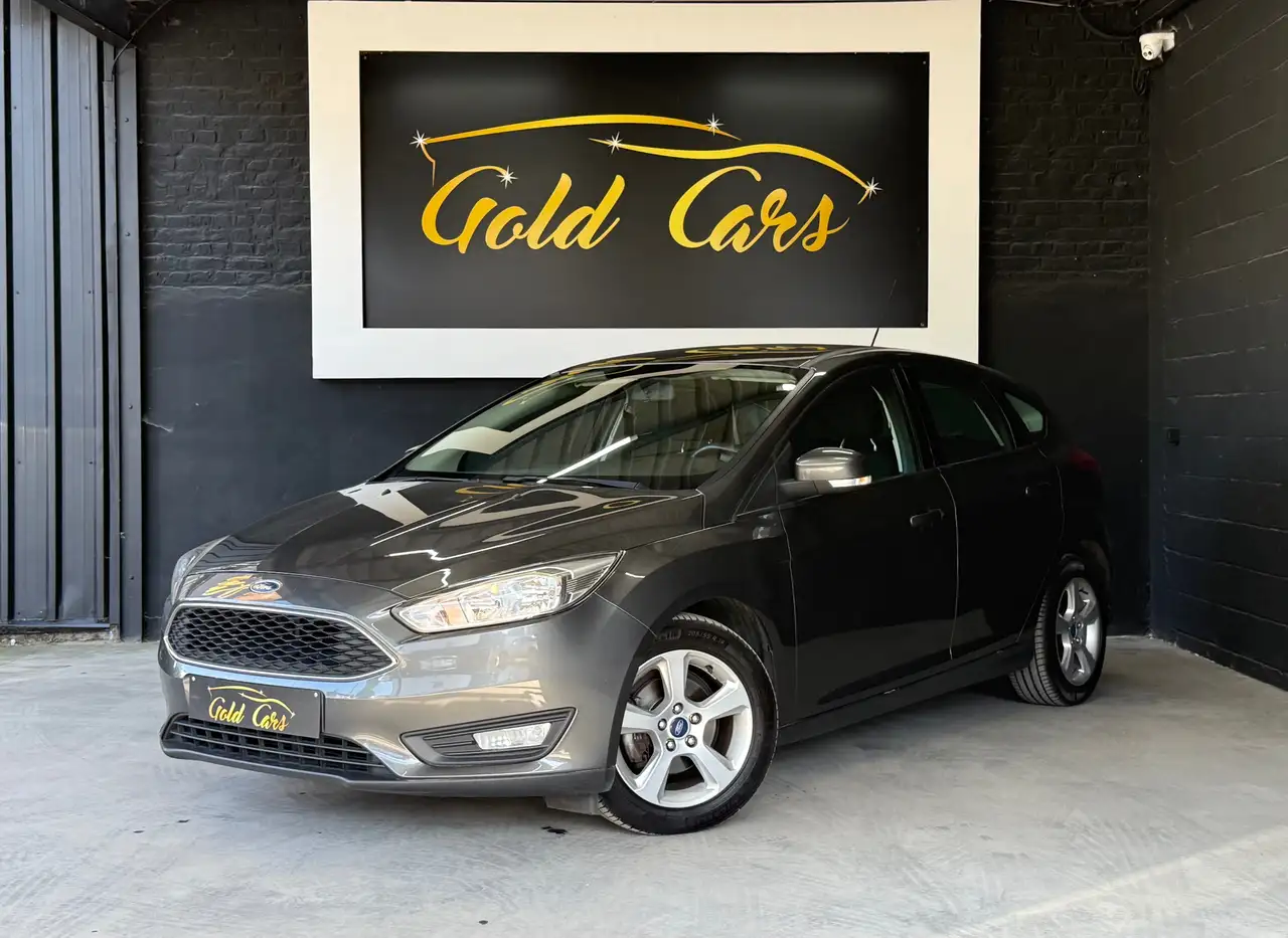 Ford Focus - 2