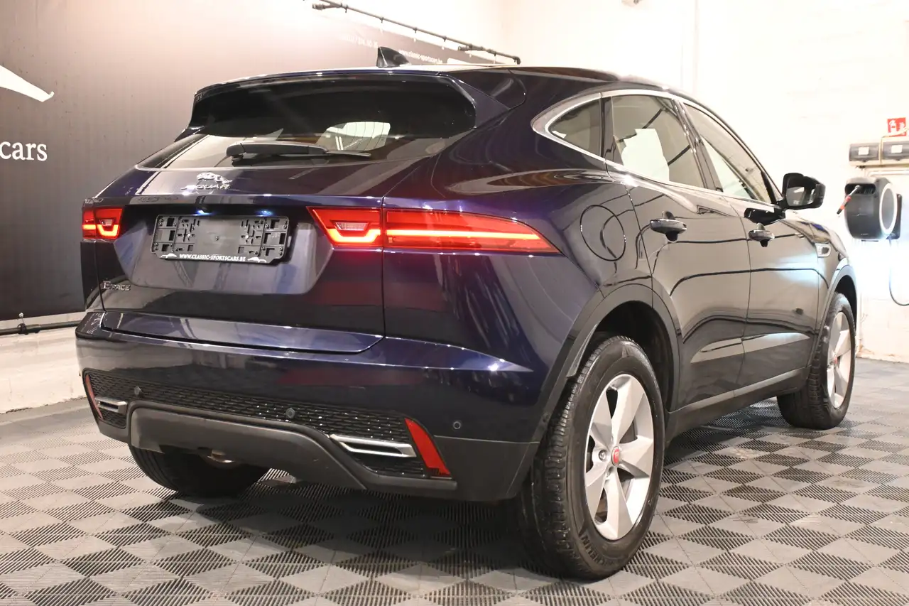 Jaguar E-Pace - 6