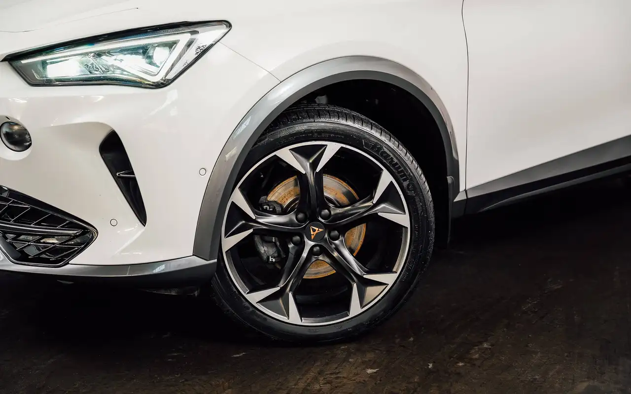 CUPRA Formentor - 6