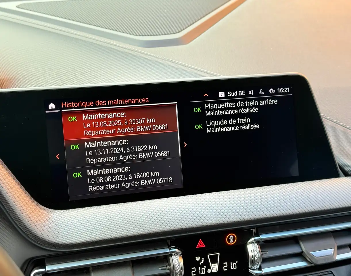 BMW 118 - 23