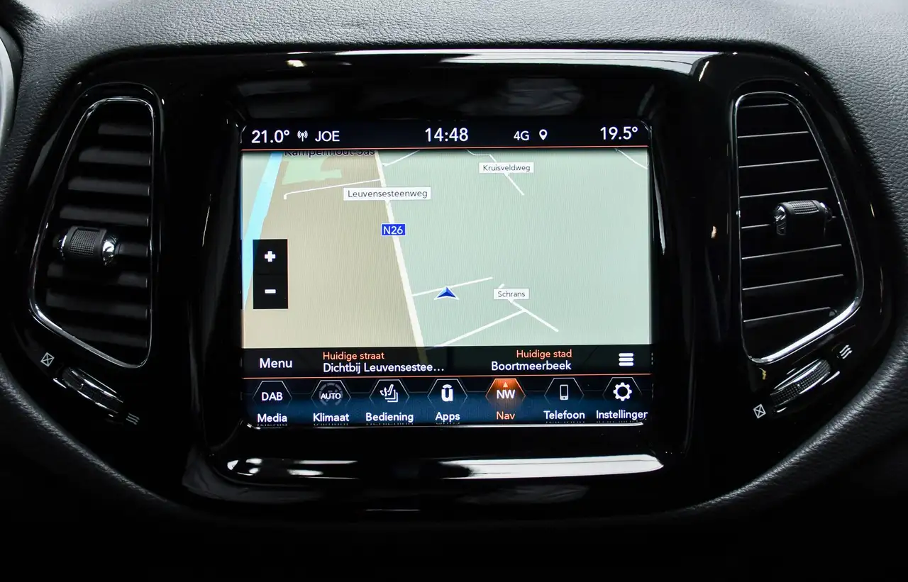 Jeep Compass - 9