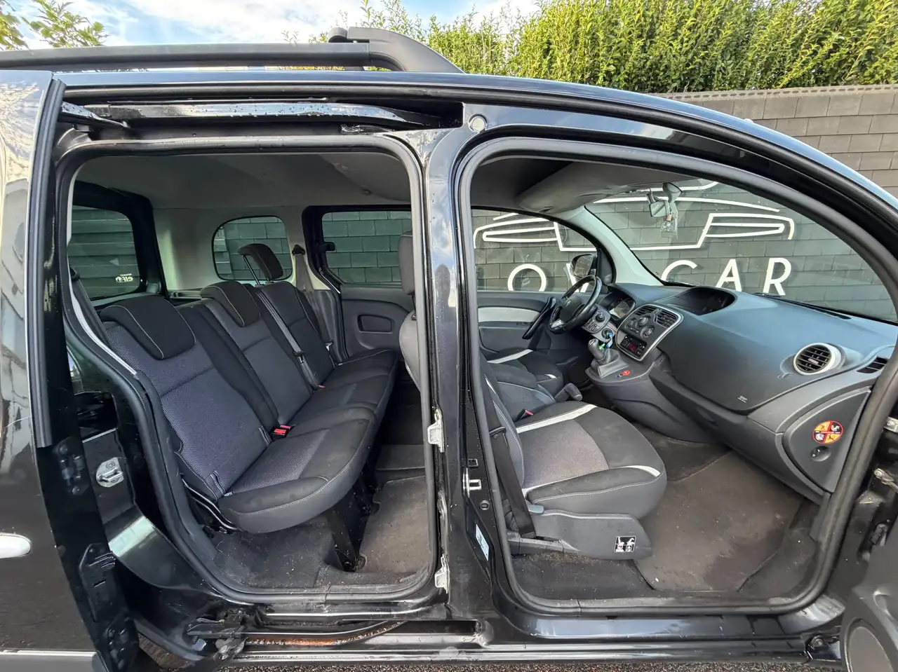 Renault Kangoo - 11
