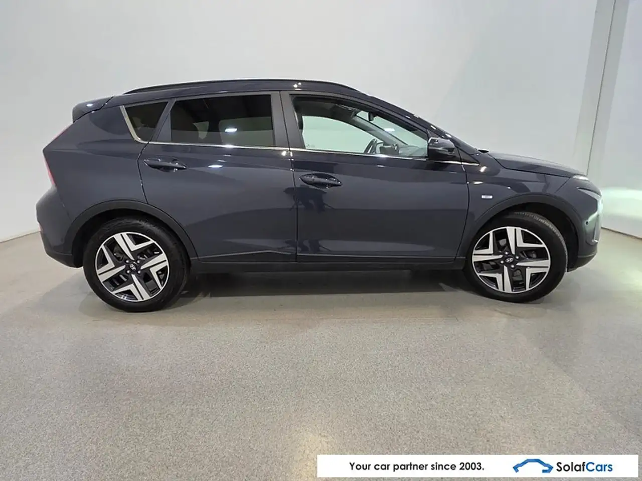 Hyundai BAYON - 5