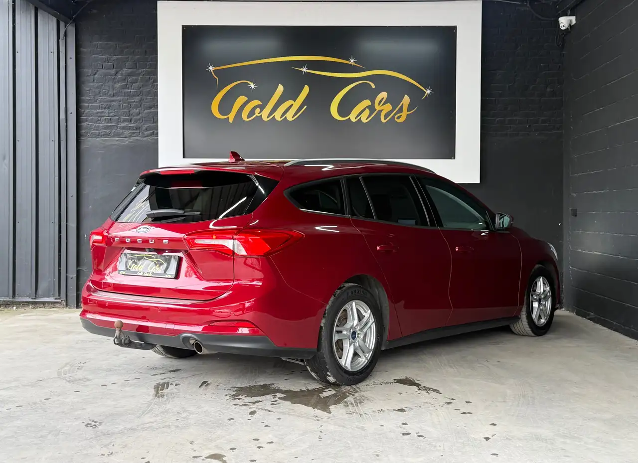 Ford Focus - 6
