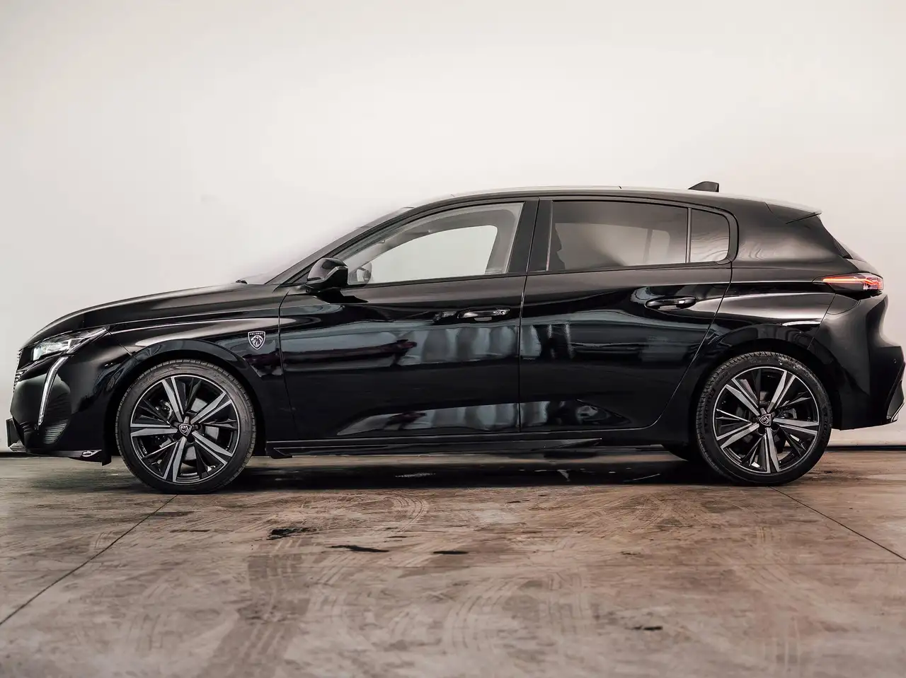 Peugeot 308 - 2