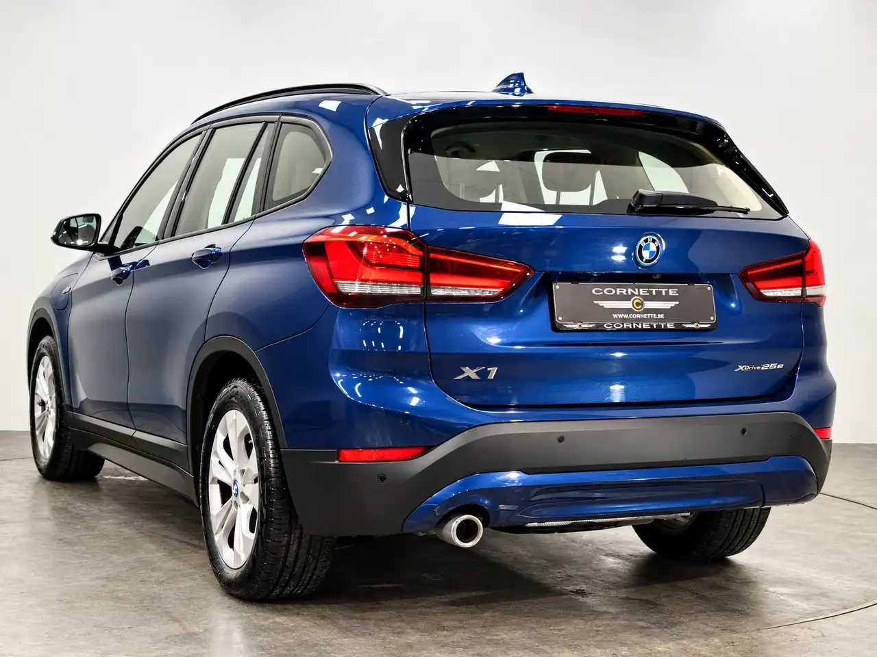 BMW X1 - 5