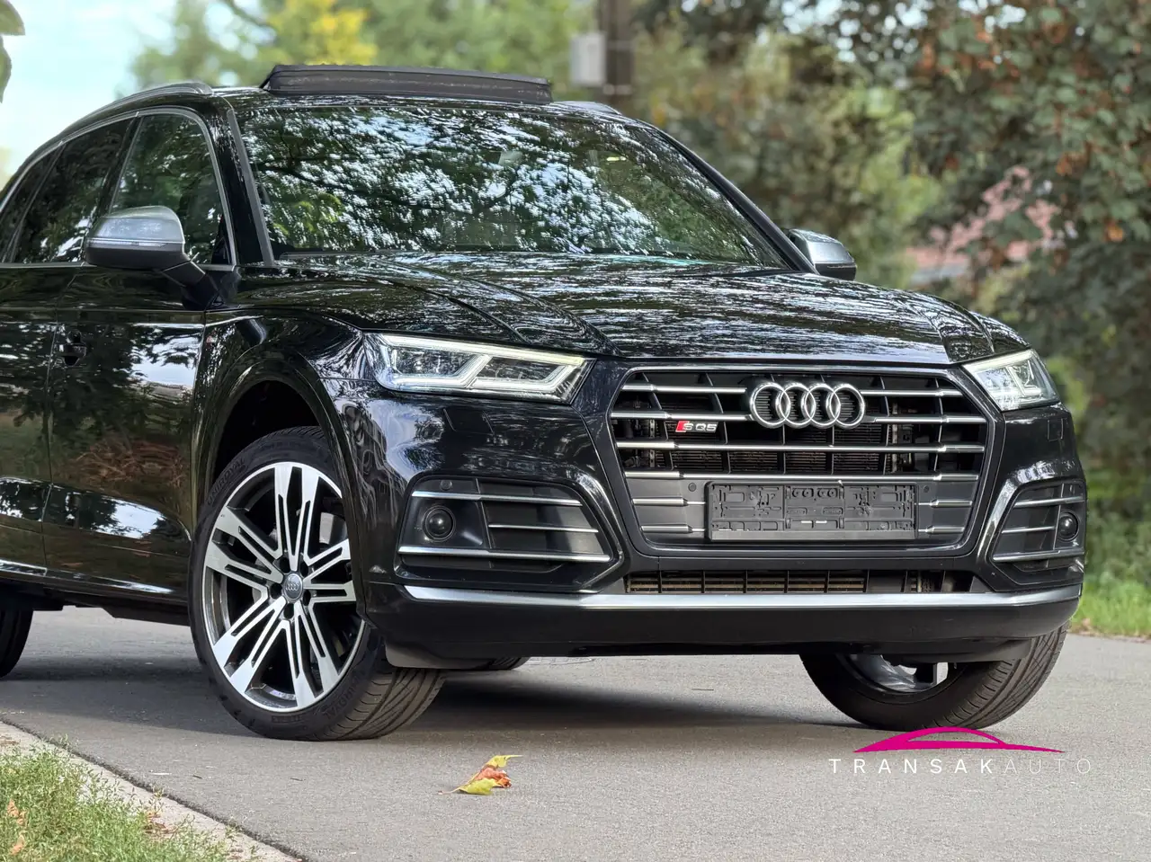 Audi Q5 - 3