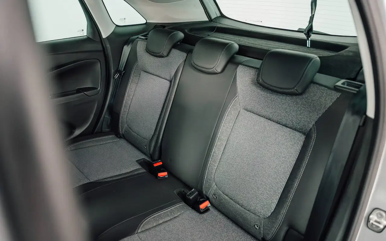 Opel Crossland - 7