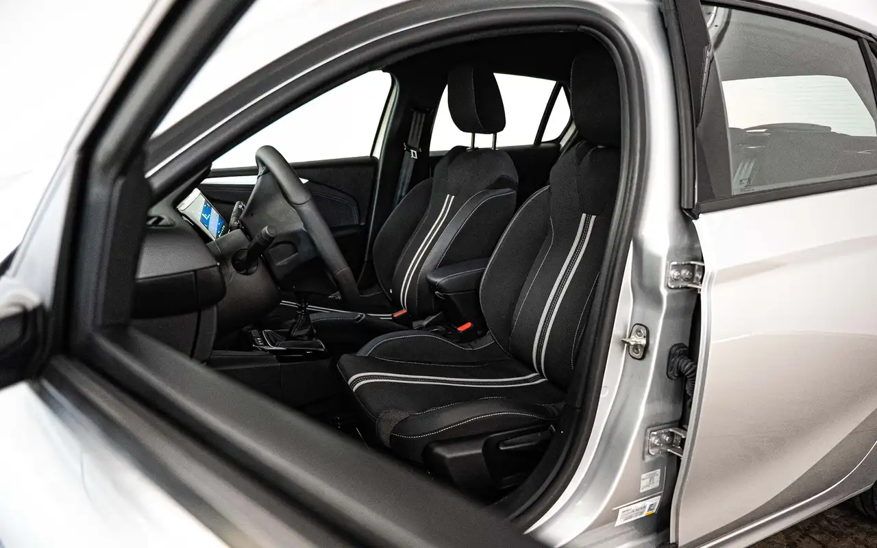 Opel Corsa - 9