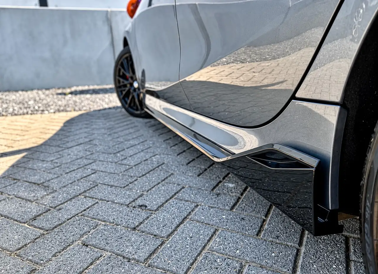 BMW 118 - 11