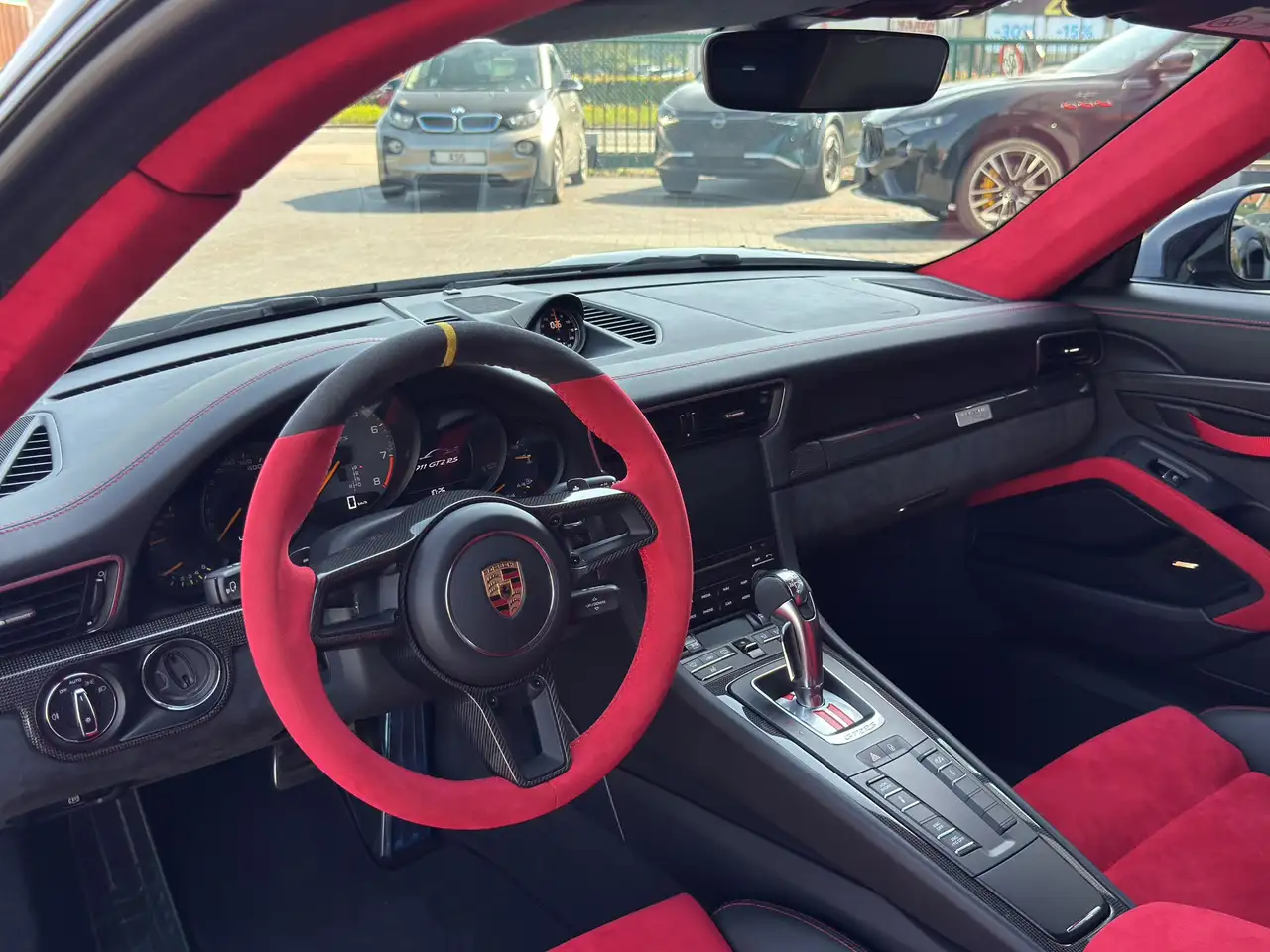 Porsche 911 - 20