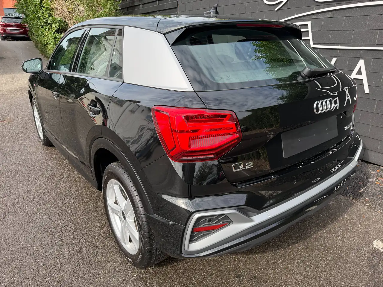 Audi Q2 - 3