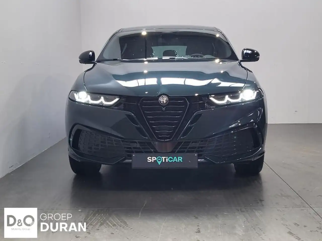 Alfa Romeo Tonale - 10