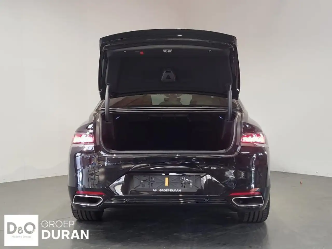 DS Automobiles DS 9 - 6