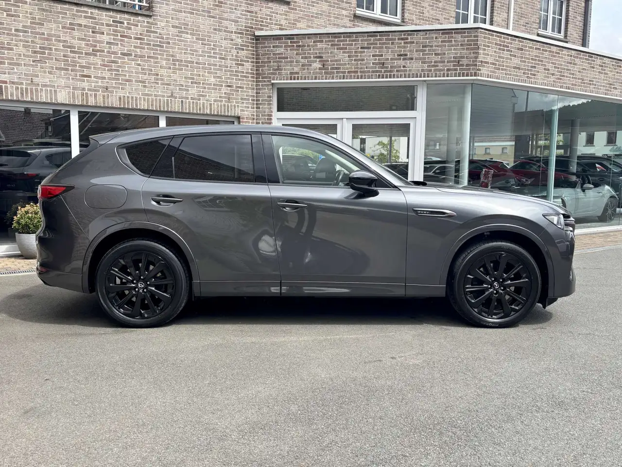 Mazda CX-60 - 6