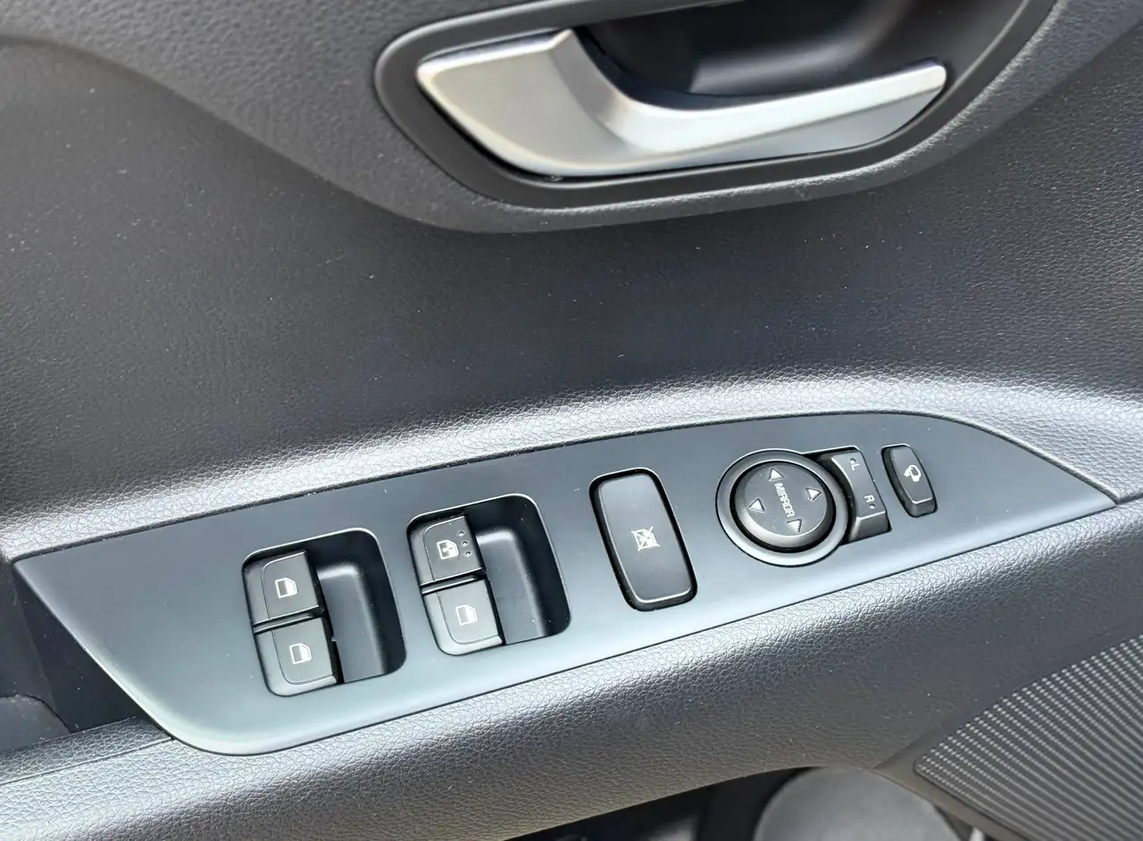 Kia Stonic - 10