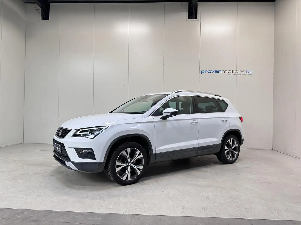 SEAT Ateca - 4