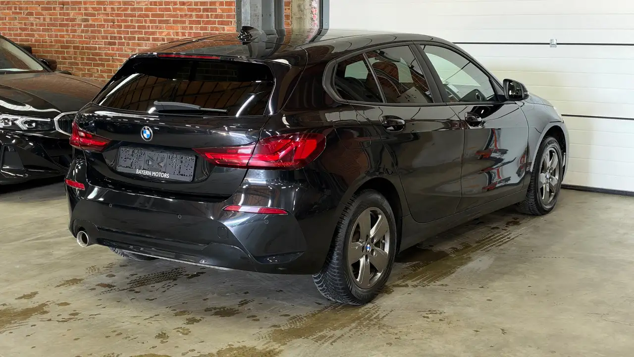 BMW 116 - 2
