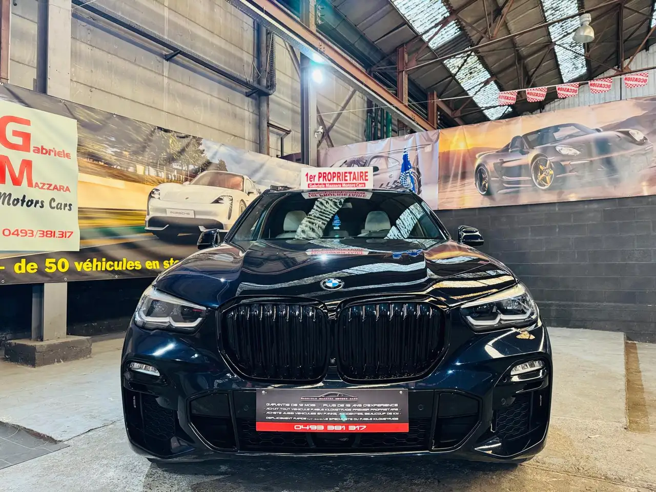 BMW X5 - 3