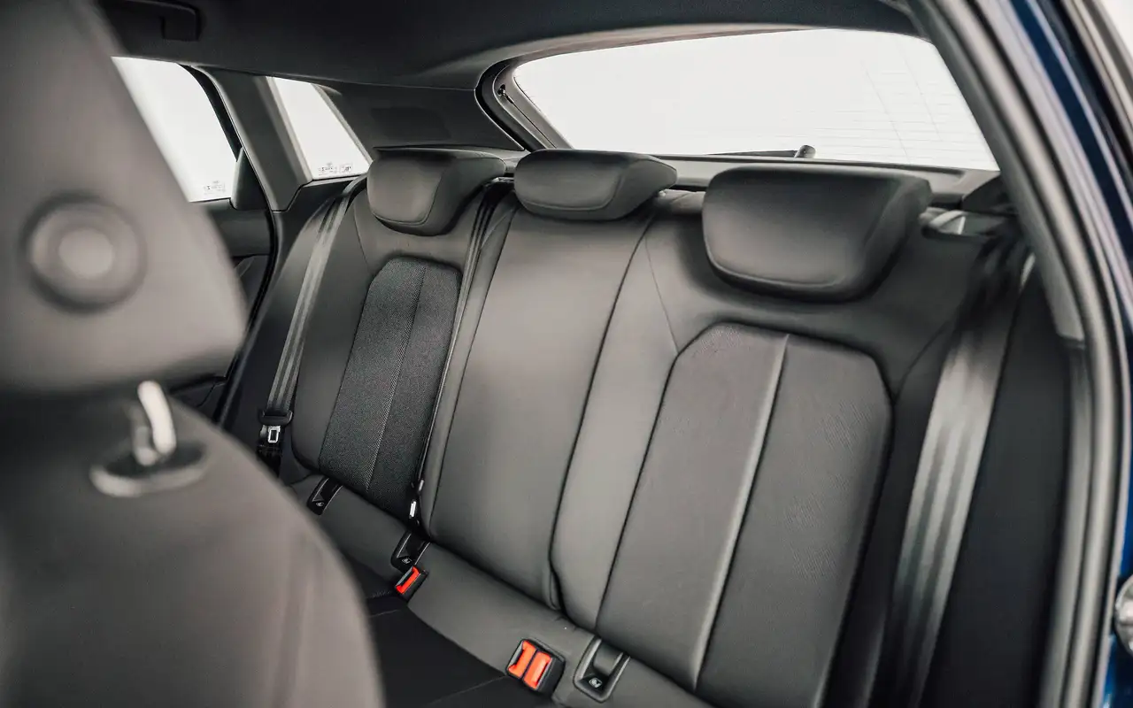 Audi A3 - 9
